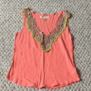 Free People top sz S
